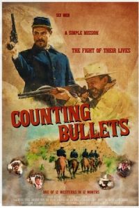 Counting Bullets [Subtitulado]